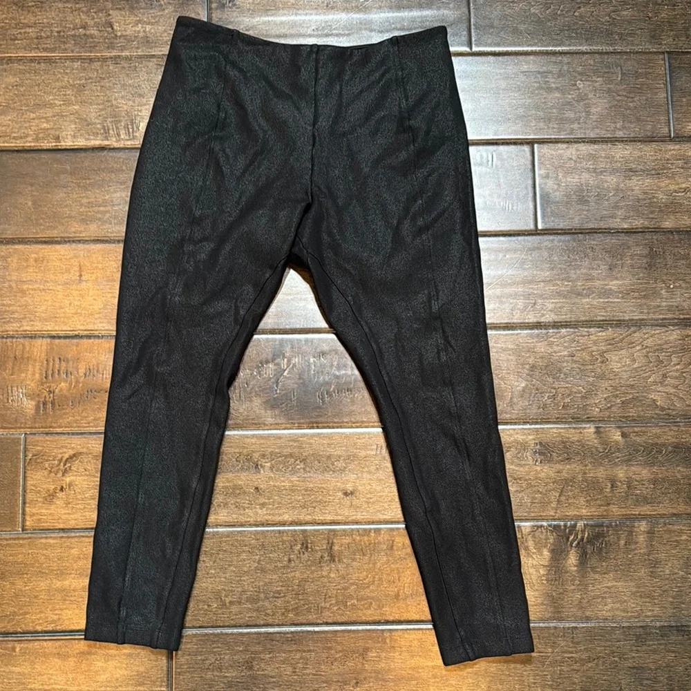❤️3/$30 Lysse Black Leggings - Picture 1 of 11